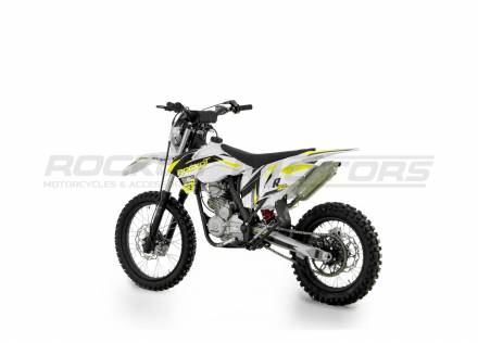 Мотоцикл эндуро ROCKOT R5S Pride (150cc, 161FMJ (CB150), 19/16) MSD