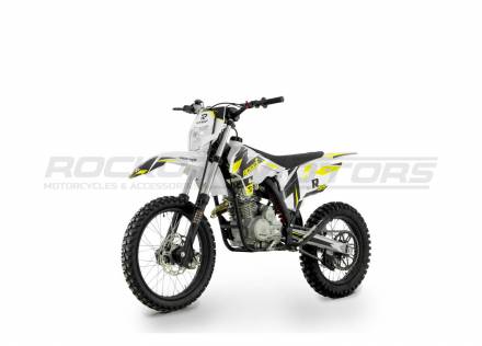 Мотоцикл эндуро ROCKOT R5S Pride (150cc, 161FMJ (CB150), 19/16) MSD