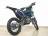 Мотоцикл Кросс Motoland EC 250 MSD