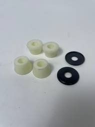 Демпфер крепления руля ROCKOT R300/R300 (2022) (комплект)