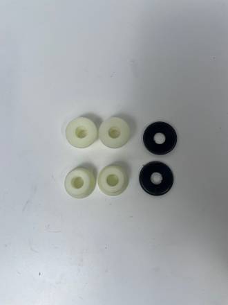 Демпфер крепления руля ROCKOT R300/R300 (2022) (комплект)