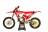 Мотоцикл Hasky F7X 320cc 2T MSD
