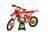 Мотоцикл Hasky F7X 320cc 2T MSD