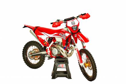 Мотоцикл Hasky F7X 320cc 2T MSD
