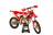 Мотоцикл Hasky F7X 320cc 2T MSD