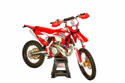 Мотоцикл Hasky F7X 320cc 2T MSD