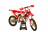 Мотоцикл Hasky F7X 320cc 2T MSD