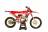 Мотоцикл Hasky F7X 320cc 2T MSD