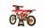 Мотоцикл Hasky F7X 320cc 2T MSD