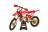 Мотоцикл Hasky F7X 320cc 2T MSD