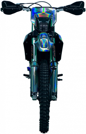 Мотоцикл NFX Nibler NB300 Enduro