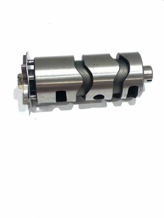 Механизм п/п (N-1-2-3-4) копирный вал в сборе 154FMI 110-125см3