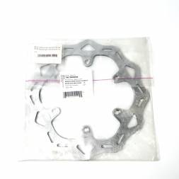 Диск тормозной задний 220 мм KTM/Husaberg/Husqvarna 07-16