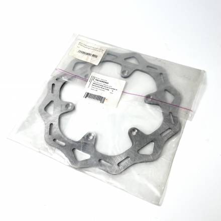 Диск тормозной задний 220 мм KTM/Husaberg/Husqvarna 07-16