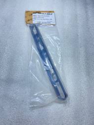 Держатель заднего тормозного шланга КТМ Hasky F7/F6 Pro/F6/F6L