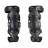 Наколенники подростковые POD K4 2.0 YTH Graphite/Black L (K4020-459-YTHT)
