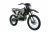 Мотоцикл FullCrew Thunderbolt PR250 21\18 MSD (TB)