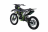 Мотоцикл FullCrew Thunderbolt PR250 21\18 MSD (TB)
