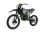 Мотоцикл FullCrew Thunderbolt PR250 21\18 MSD (TB)