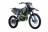 Мотоцикл FullCrew Thunderbolt PR250 21\18 MSD (TB)