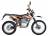 Мотоцикл KAYO T2 250 MX 21/18 (2022 г.) ПТС MSD