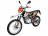 Мотоцикл KAYO T2 250 MX 21/18 (2022 г.) ПТС MSD