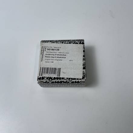 Кольцо поршня амортизатора WP PDS (47,95x49,95x8) KTM EXC/EXC-F 02-16 / Husaberg TE/FE 11-14