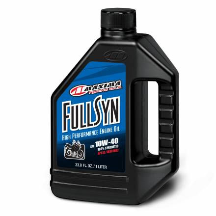 Full Syn 10w40 (синтетическое)
