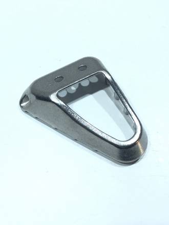 Наконечник педали заднего тормоза Hasky F7/F6 Pro/F6/F6L