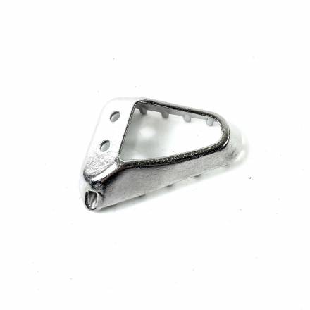 Наконечник педали заднего тормоза Hasky F7/F6 Pro/F6/F6L