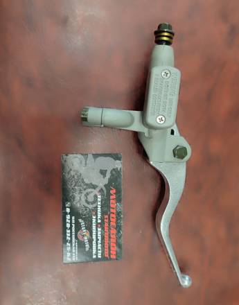 Тормозная машинка передняя