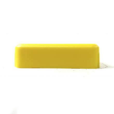 Счетчик моточасов (без тахометра) SM-PARTS  SMP-006 желтый