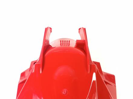 Заднее крыло красное Gas Gas Hasky F7/F6 Pro/F6/F6L