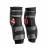 НАКОЛЕННИКИ X-STRONG KNEE GUARD BLACK WHITE