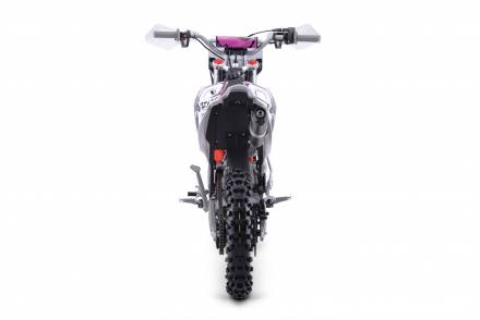 Питбайк BRZ H4 YX125s 17/14 MSD (H4S)