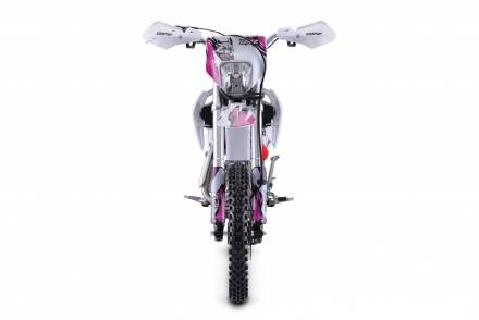 Питбайк BRZ H4 YX125s 17/14 MSD (H4S)
