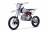 Питбайк BRZ H4 YX125s 17/14 MSD (H4S)
