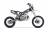 Питбайк BRZ H4 YX125s 17/14 MSD (H4S)