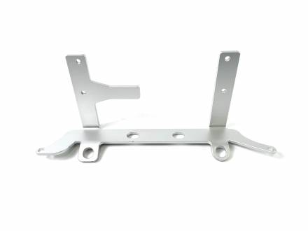 Защита радиатора Hasky F7/F6 Pro