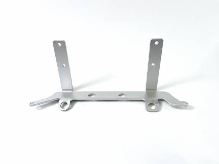 Защита радиатора Hasky F7/F6 Pro