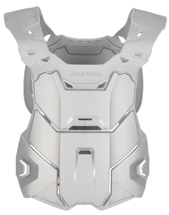 Защита тела (Панцирь) Acerbis LINEAR Metallic grey ,