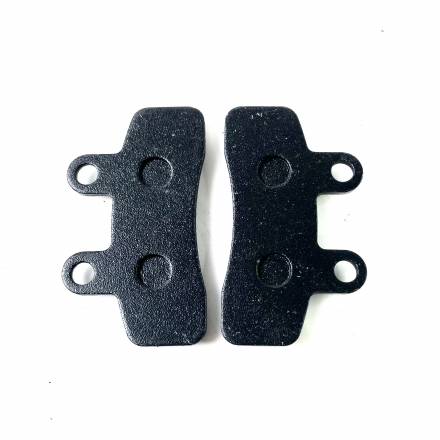 Колодки тормозные дисковые TTR-125 (передние)