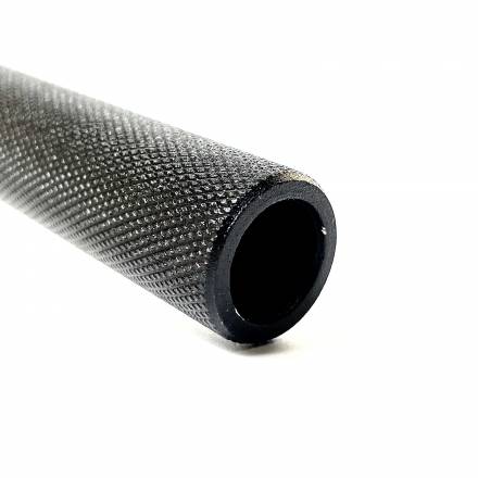Руль PROTAPER PRO черный EVO
