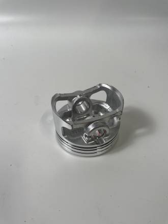 Поршень с кольцами KAYO двиг. YX150/160 см3 D=60mm