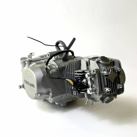 Двигатель в сборе YX140 156 FMJ