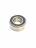 LU014671 Подшипник шариковый радиальный 5206 30х62х23.8мм
