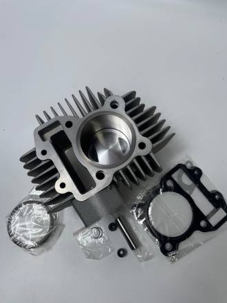 Поршневая в сборе KAYO двиг. YX155/160 см3 60мм