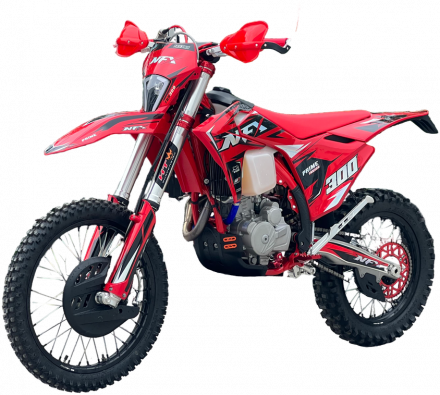 Мотоцикл NFX Prime NB300 Enduro