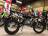 Питбайк Full Crew FC125 17/14 Черный MSD