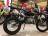 Питбайк Full Crew FC125 17/14 Черный MSD